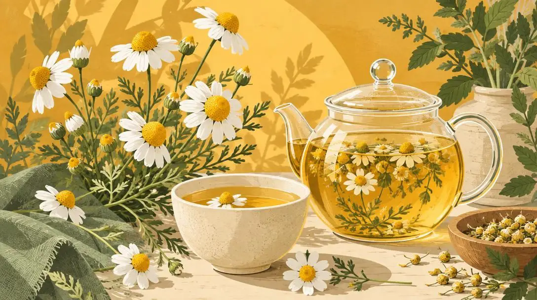 Chamomile