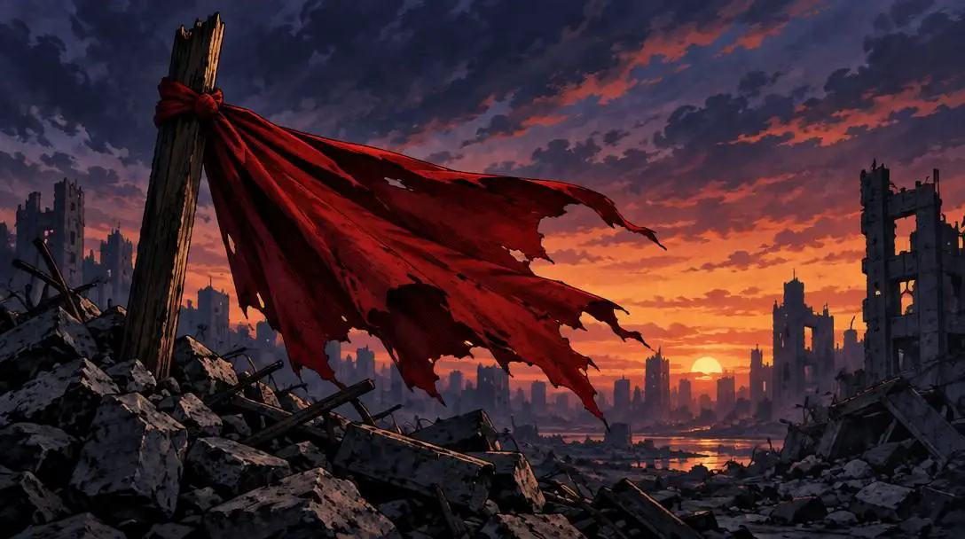 The Best Comic Book Of All Time? Here’s 5 Contenders