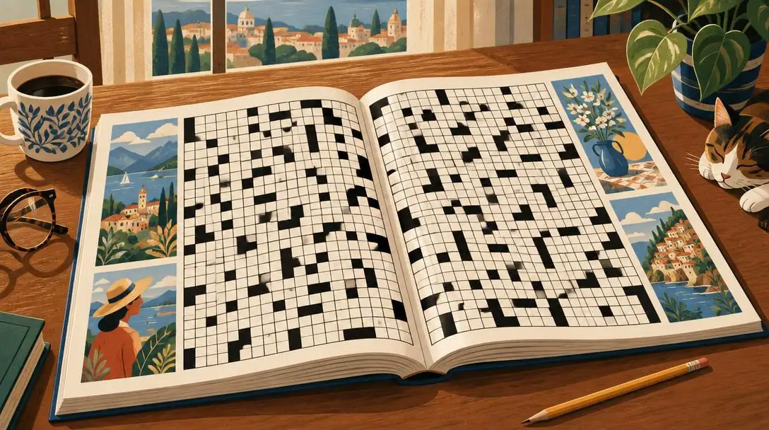 The New York Times Sunday Crossword Omnibus Volume 11