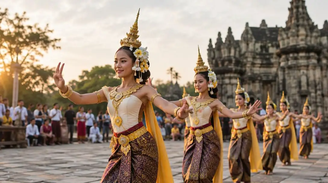 The Best Festivals and Events Around the World: Celebrate Culture and Tradition