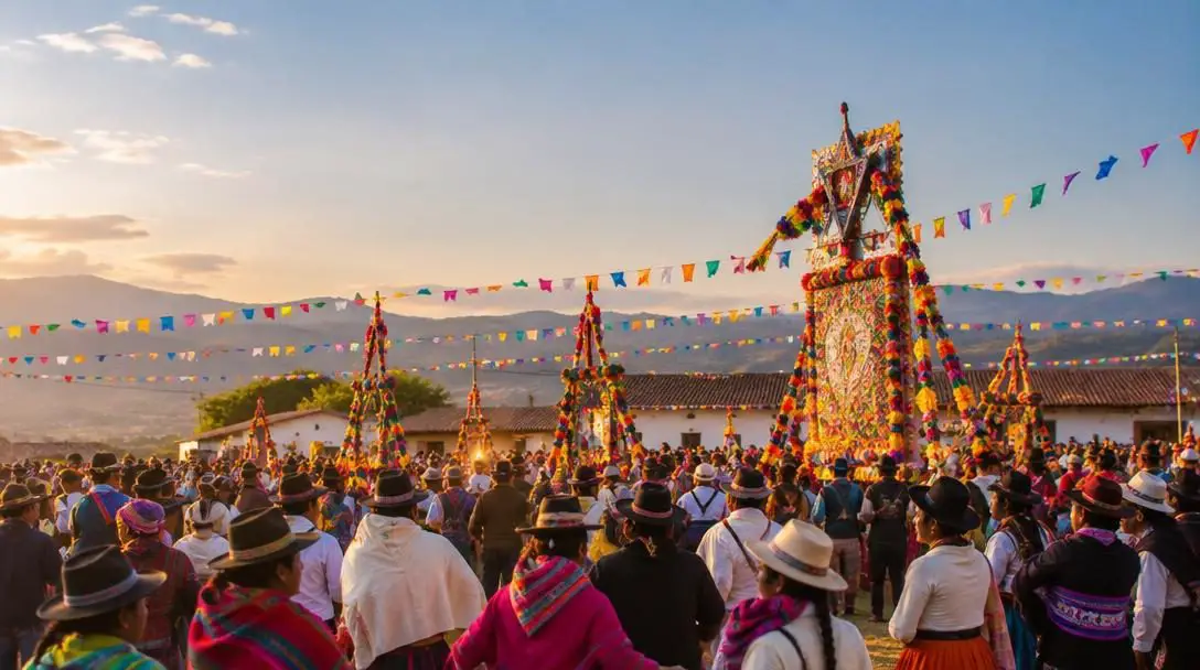 The Best Festivals and Events Around the World: Celebrate Culture and Tradition