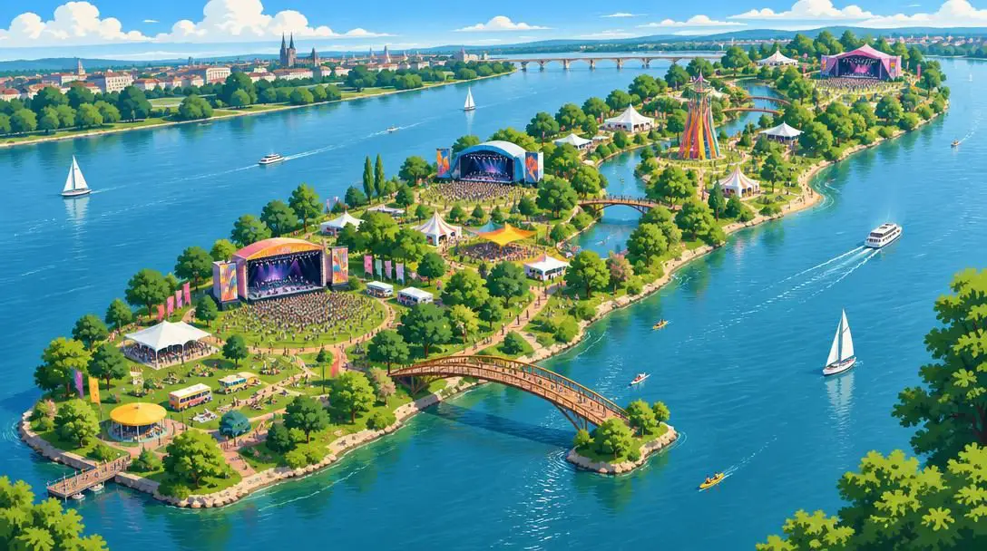 Donauinselfest