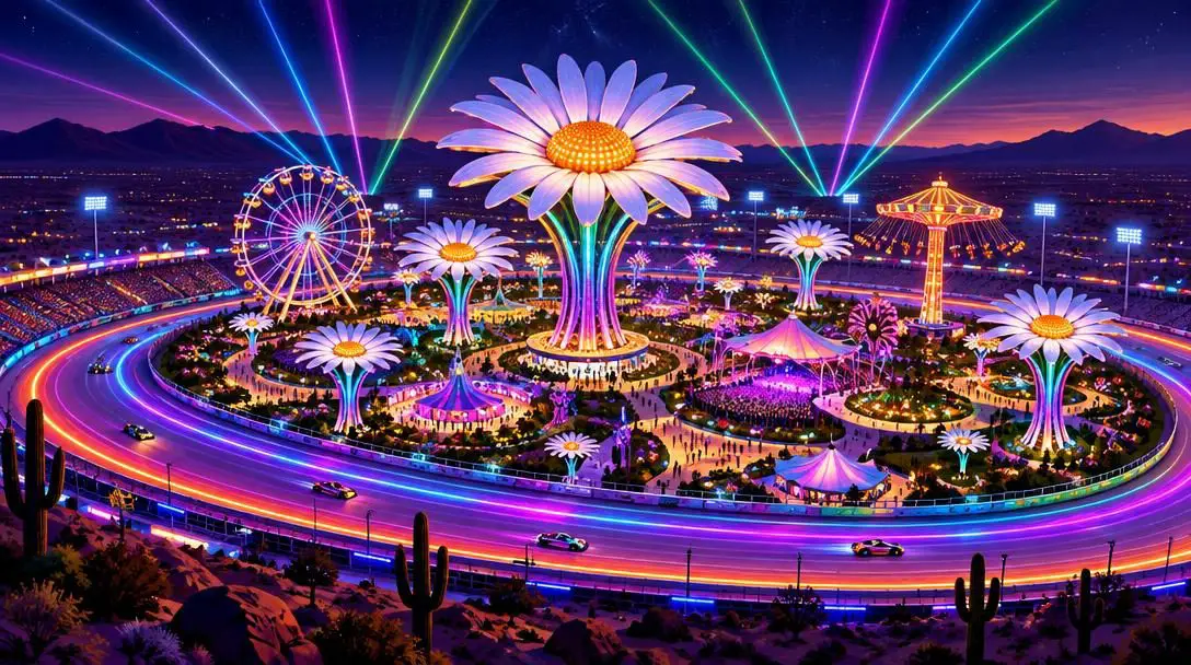 Electric Daisy Carnival