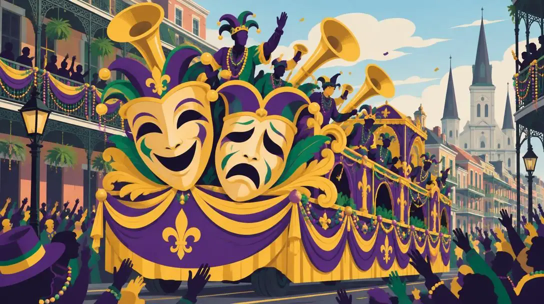Mardi Gras
