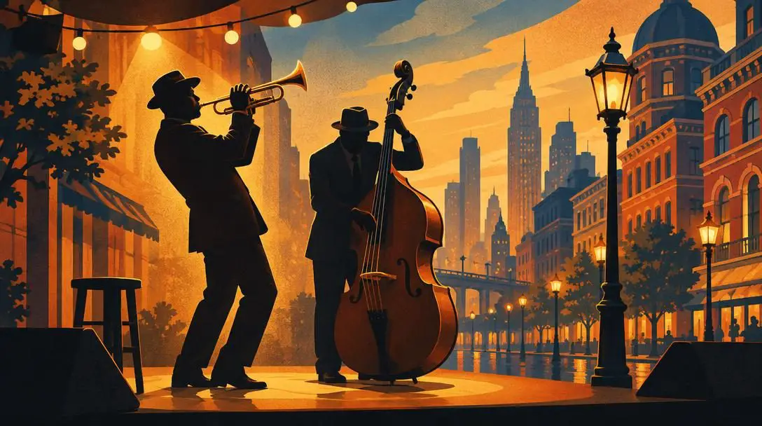 Montreal International Jazz Festival
