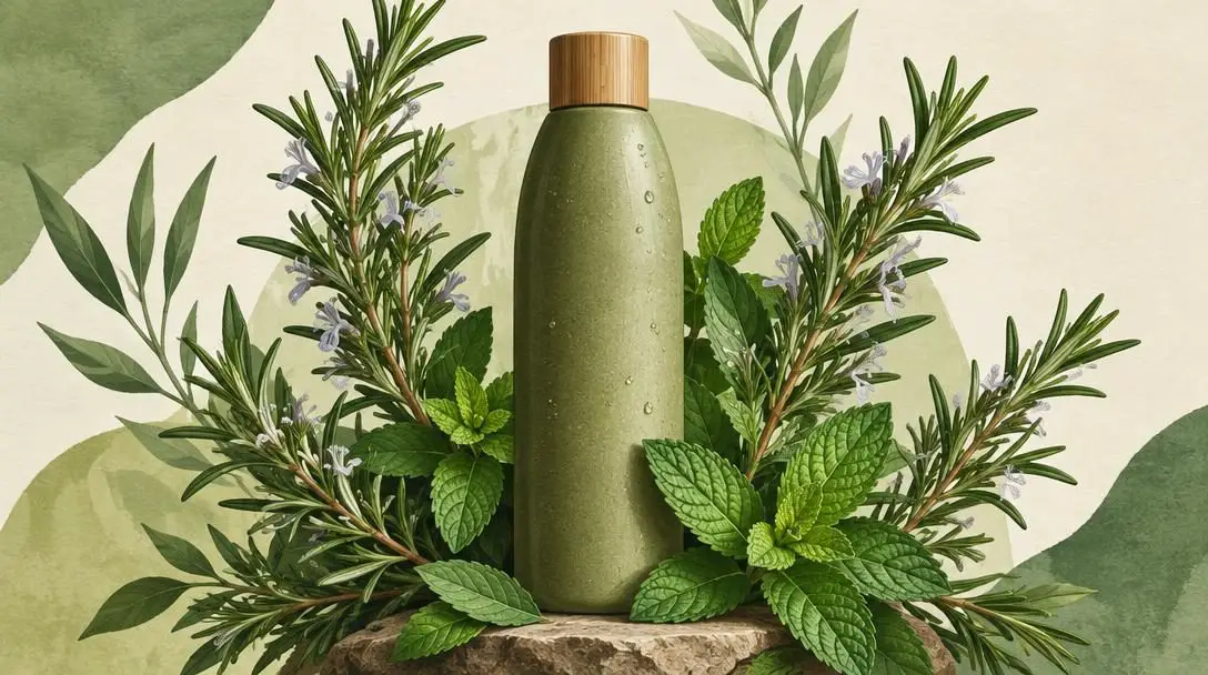 Aveda Rosemary Mint Purifying Shampoo