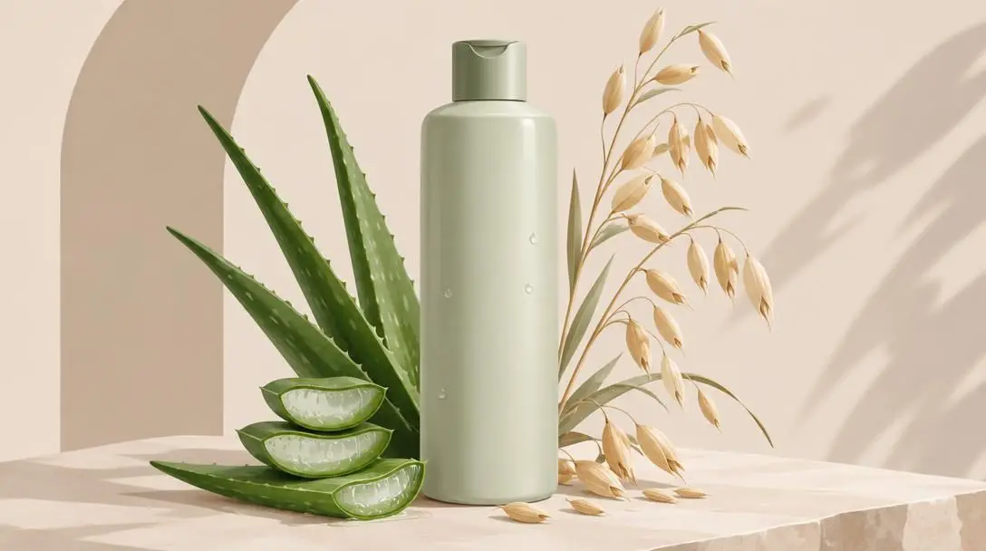 R+Co Oblivion Clarifying Shampoo