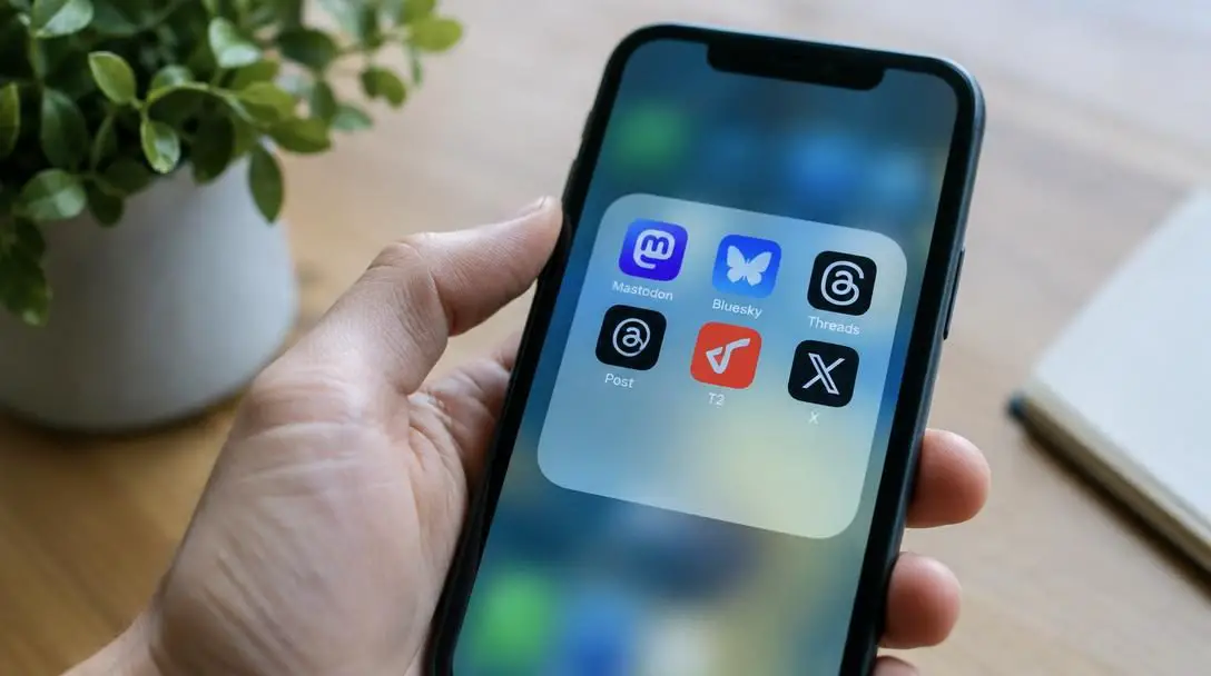 The Best Twitter Alternatives You Might Not Be Aware Of