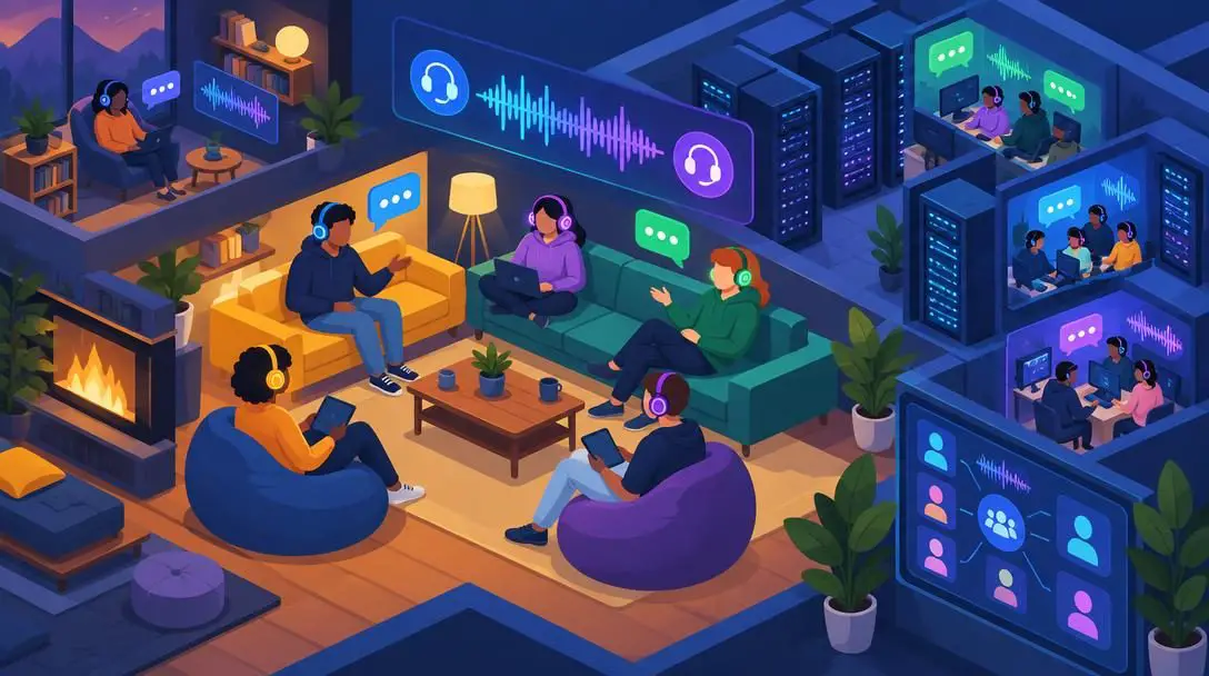 Discord