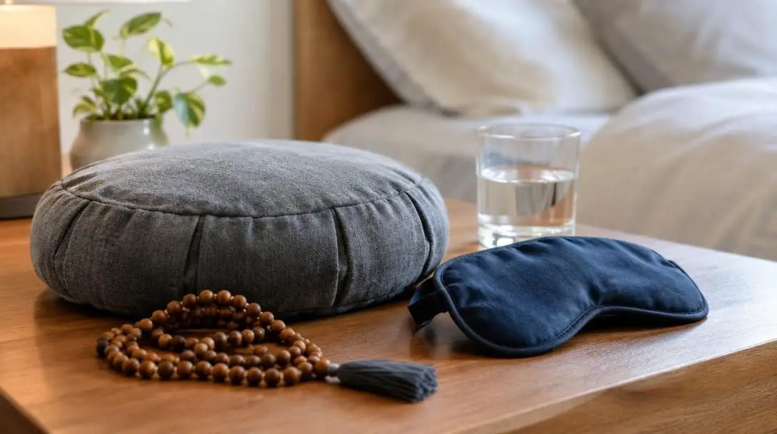 The Brain: A User’s Guide – Meditation, Mindfulness, and Sleep