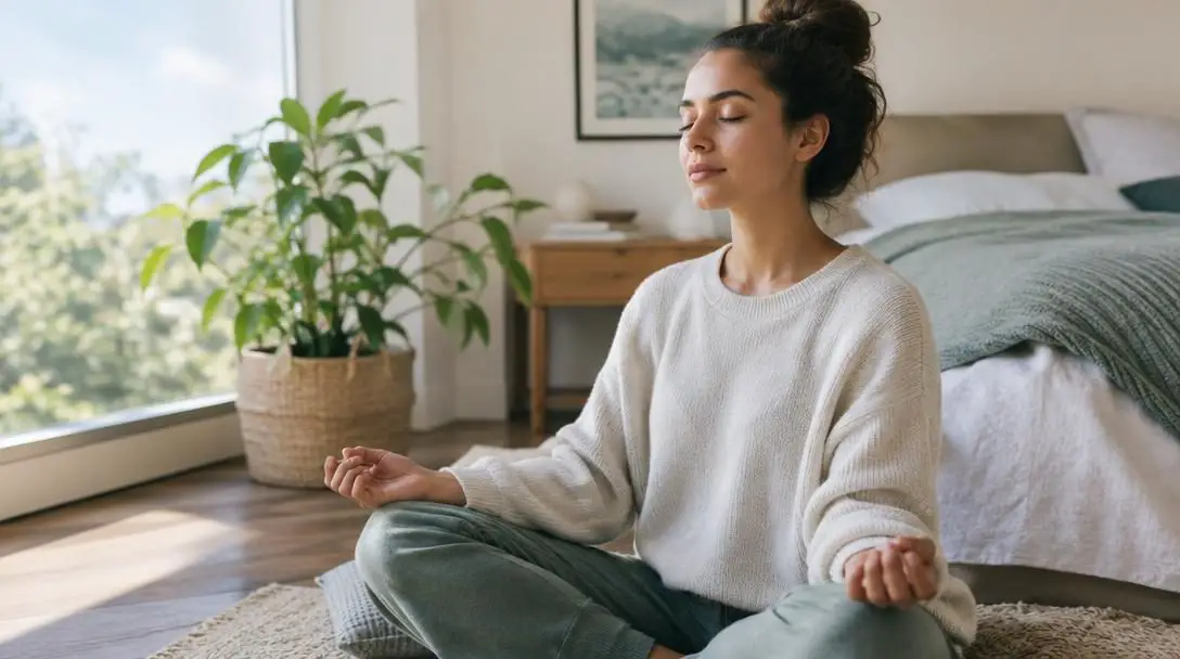 The Brain: A User’s Guide – Meditation, Mindfulness, and Sleep