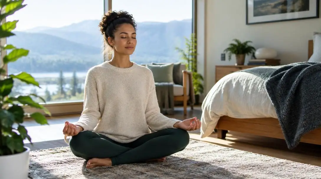 The Brain: A User’s Guide – Meditation, Mindfulness, and Sleep
