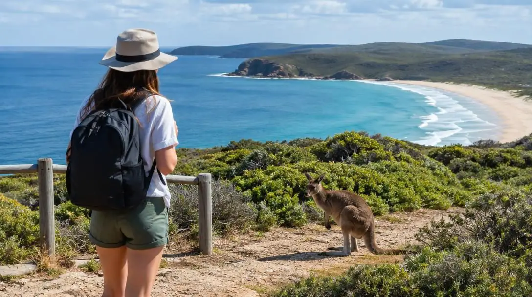 The Culture Guide: 5 Things You Should Not Do When Visiting Australia
