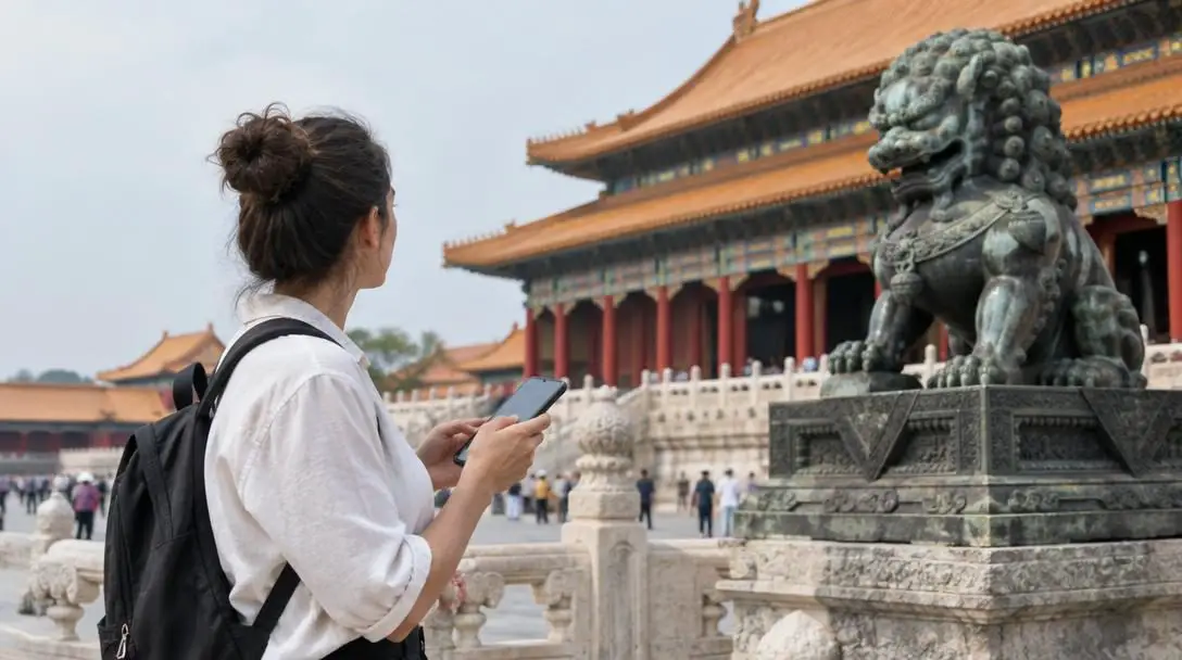 The Culture Guide: 5 Things You Should Not Do When Visiting China