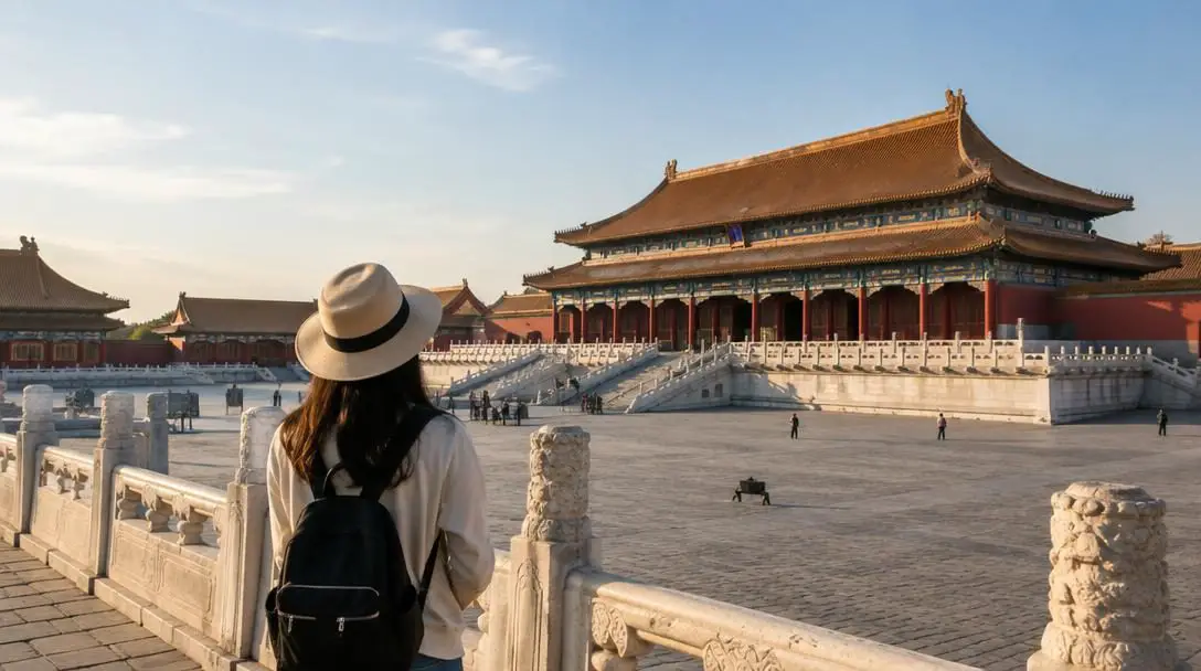 The Culture Guide: 5 Things You Should Not Do When Visiting China