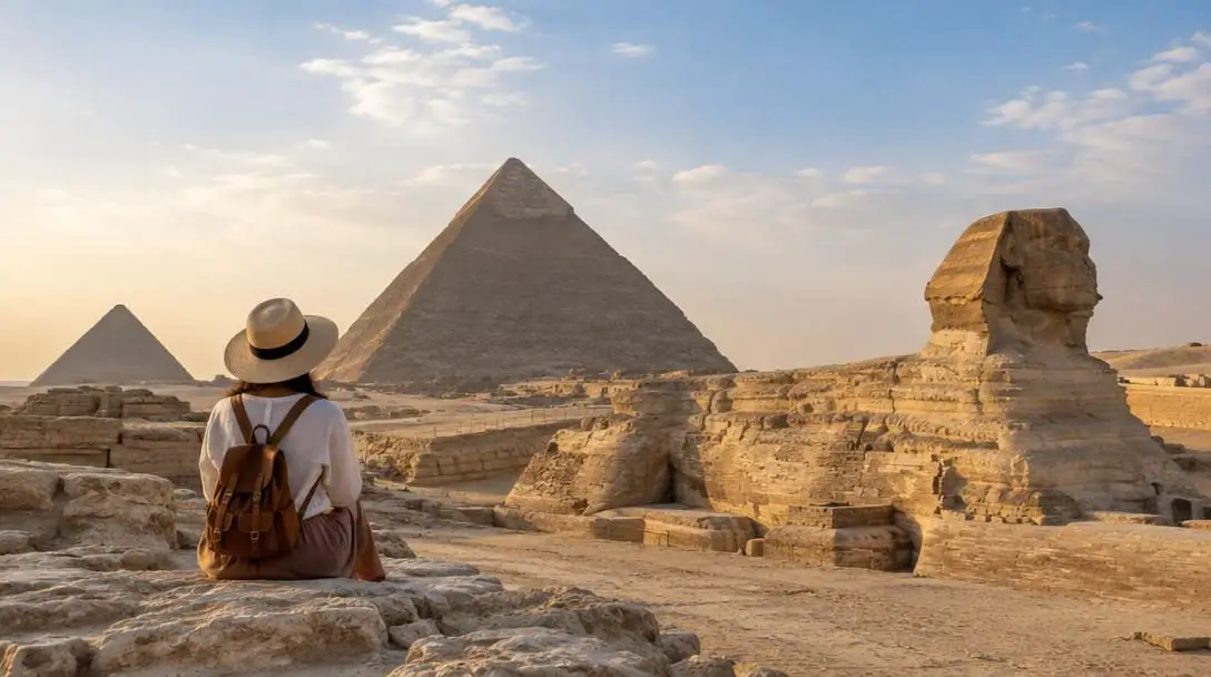 The Culture Guide: 5 Things You Should Not Do When Visiting Egypt