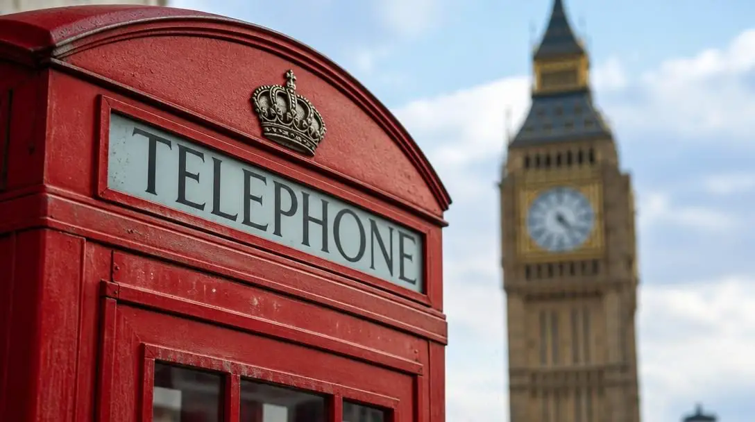 The Culture Guide: 5 Things You Should Not Do When Visiting England