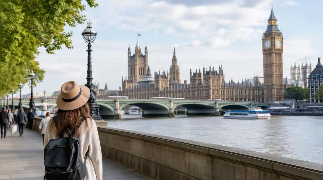 The Culture Guide: 5 Things You Should Not Do When Visiting England