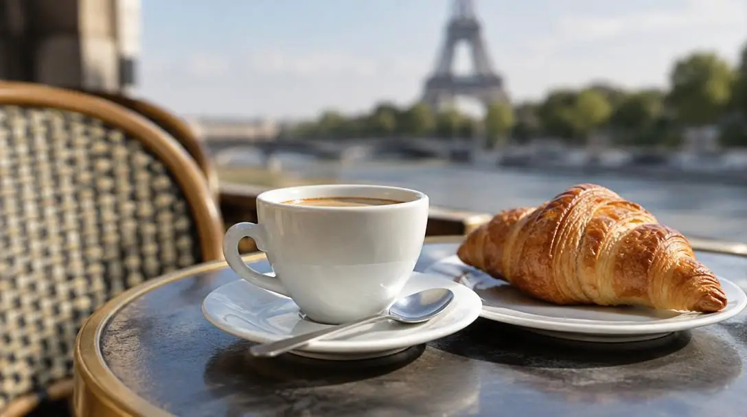 The Culture Guide: 5 Things You Should Not Do When Visiting France