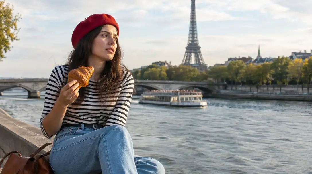 The Culture Guide: 5 Things You Should Not Do When Visiting France