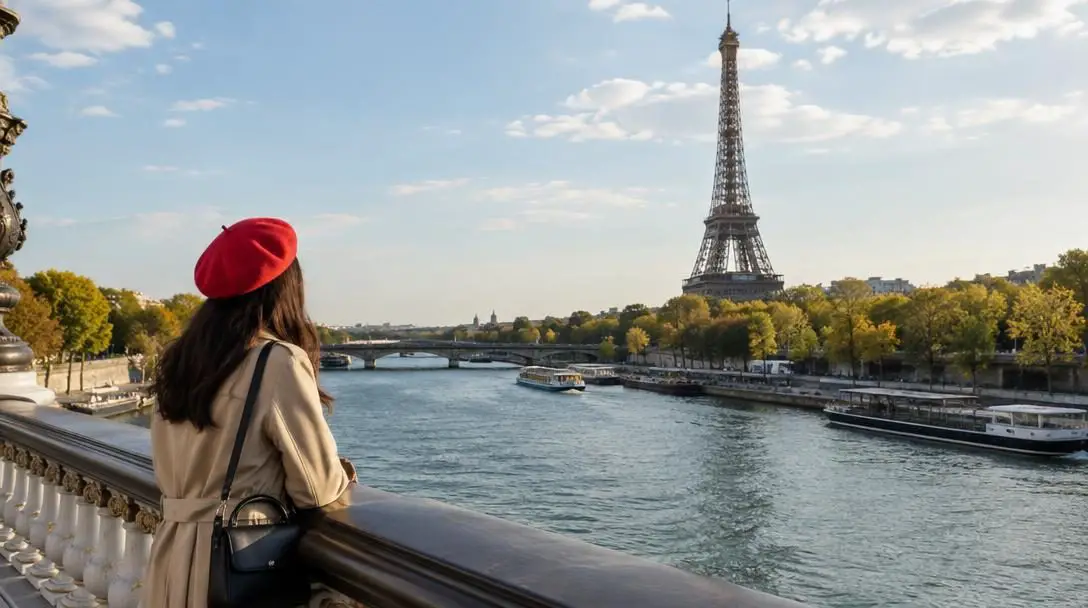 The Culture Guide: 5 Things You Should Not Do When Visiting France