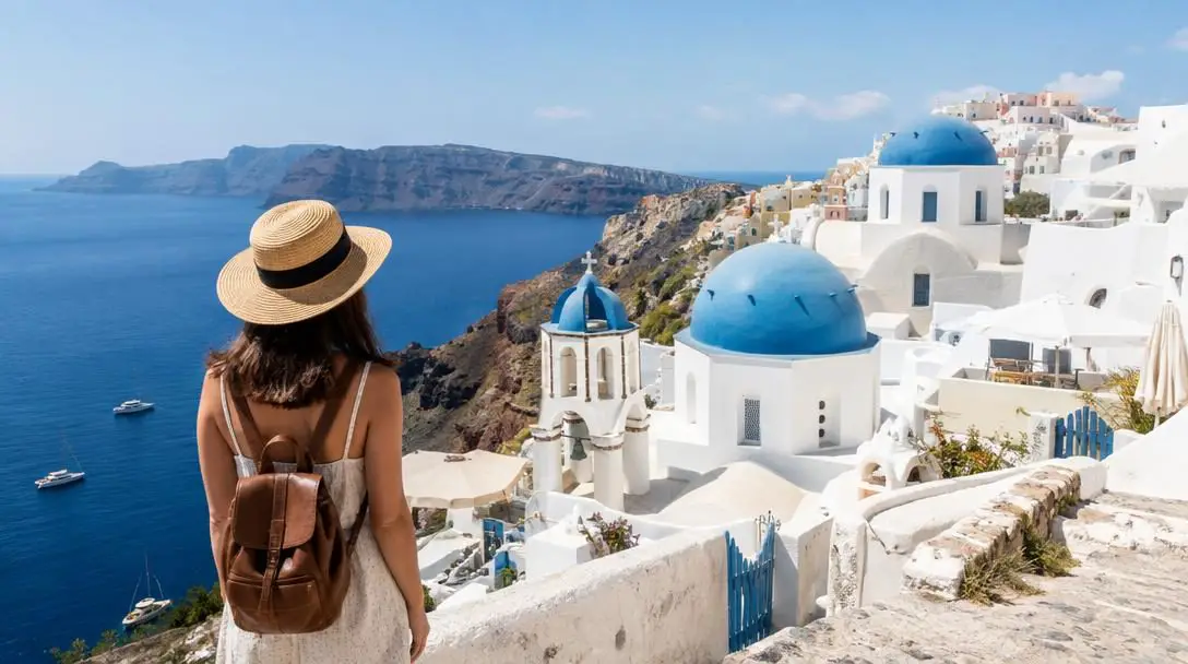 The Culture Guide: 5 Things You Should Not Do When Visiting Greece