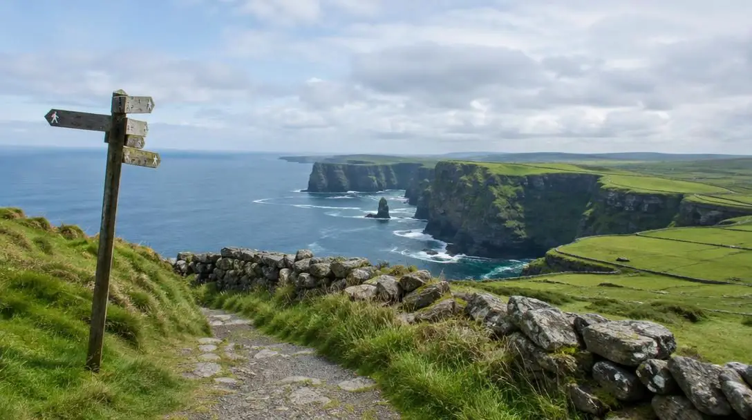 The Culture Guide: 5 Things You Should Not Do When Visiting Ireland