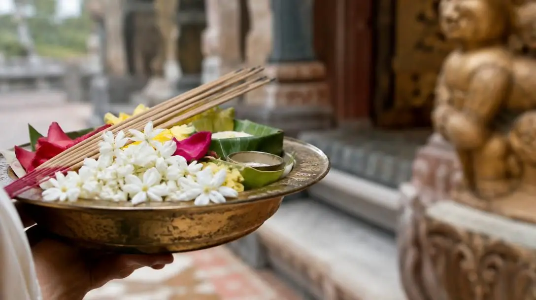 The Culture Guide: 5 Things You Should Not Do When Visiting Malaysia