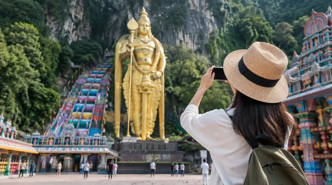 The Culture Guide: 5 Things You Should Not Do When Visiting Malaysia