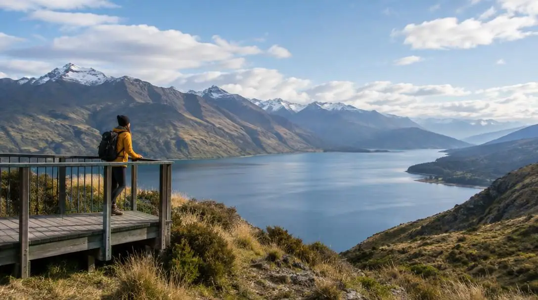 The Culture Guide: 5 Things You Should Not Do When Visiting New Zealand