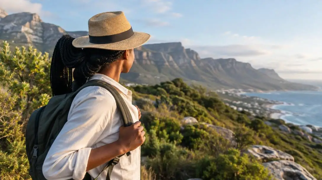 The Culture Guide: 5 Things You Should Not Do When Visiting South Africa