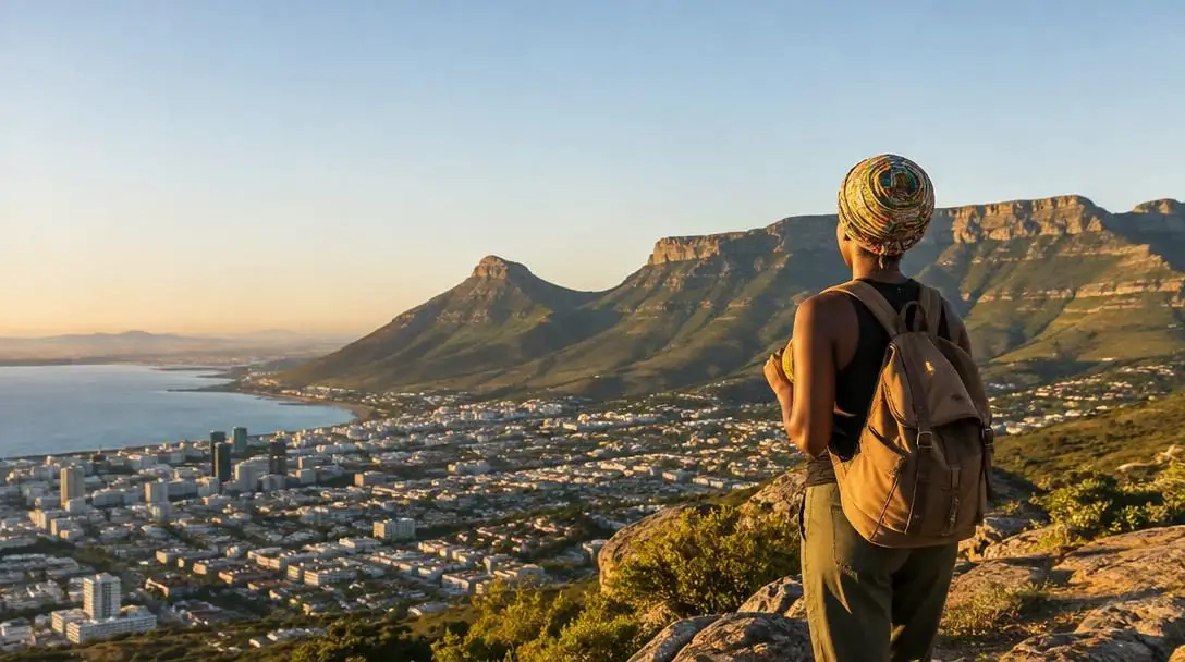 The Culture Guide: 5 Things You Should Not Do When Visiting South Africa