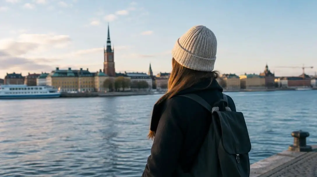 The Culture Guide: 5 Things You Should Not Do When Visiting Sweden