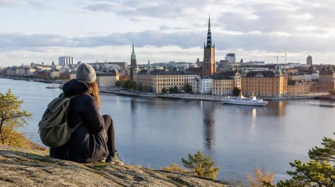 The Culture Guide: 5 Things You Should Not Do When Visiting Sweden