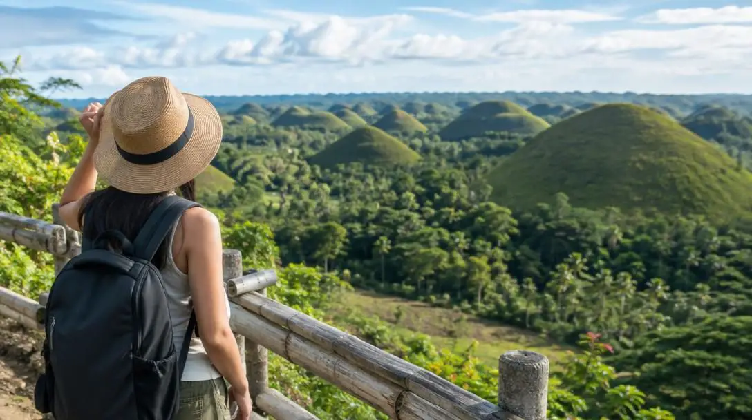 The Culture Guide: 5 Things You Should Not Do When Visiting the Philippines