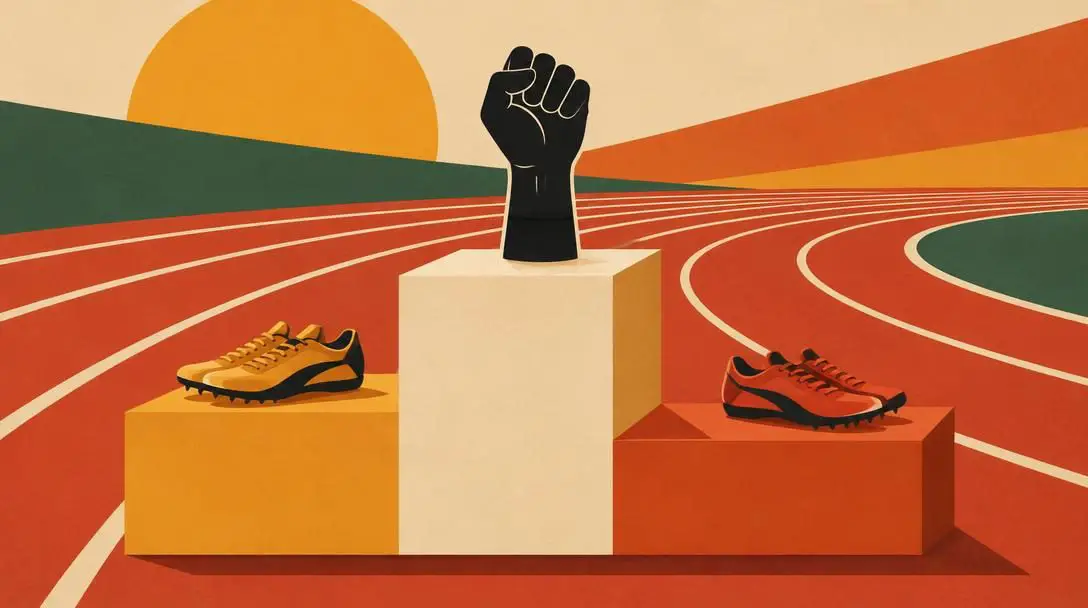 1968 Mexico City Games