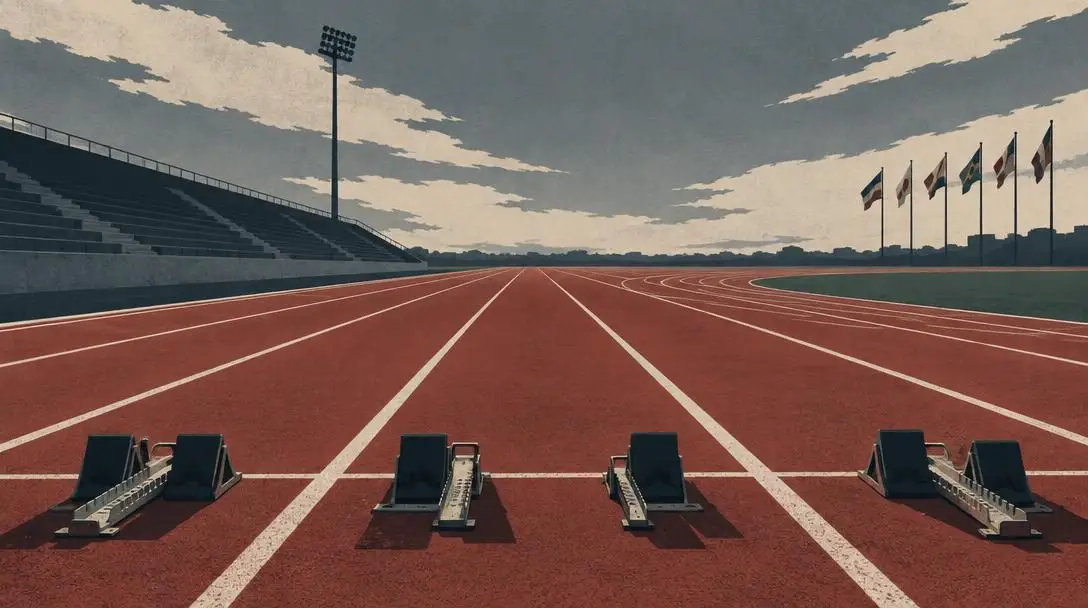 1980 Moscow Games