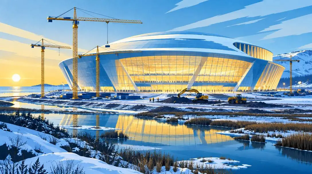 2014 Sochi Winter Games
