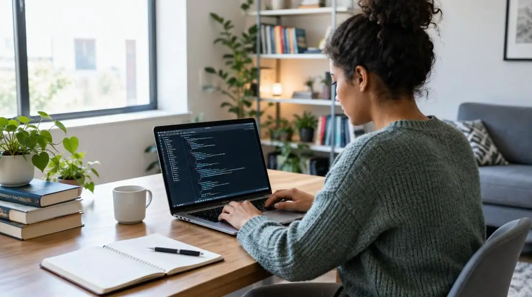 The Easy Way to Learn to Code