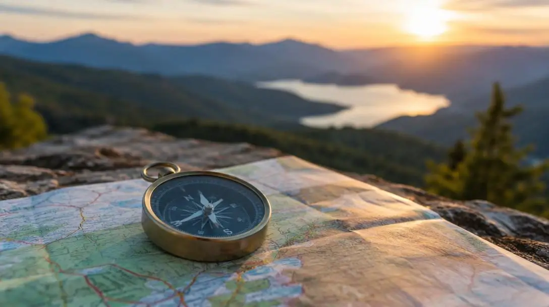 The Five Best States To Live In The USA