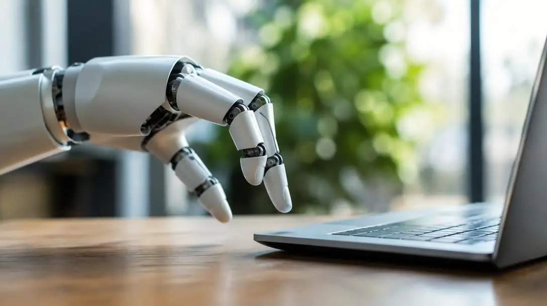 The Future of AI – Should We Be Scared?