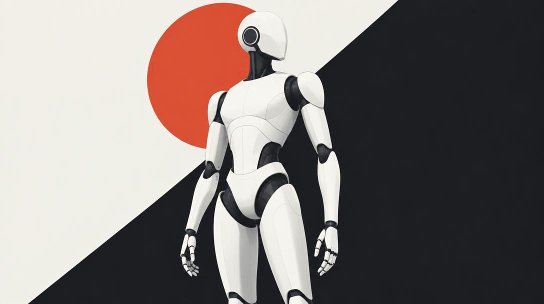 I, Robot