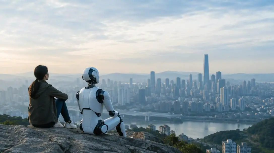 The Future of AI – Should We Be Scared?