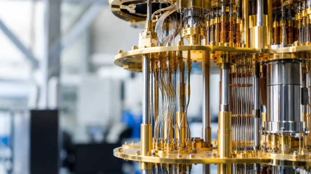 The Future of Quantum Computing: Opportunities and Challenges