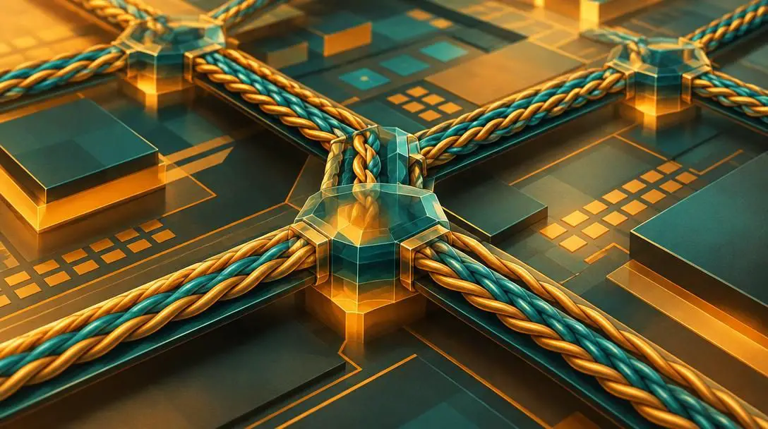 Topological Qubits