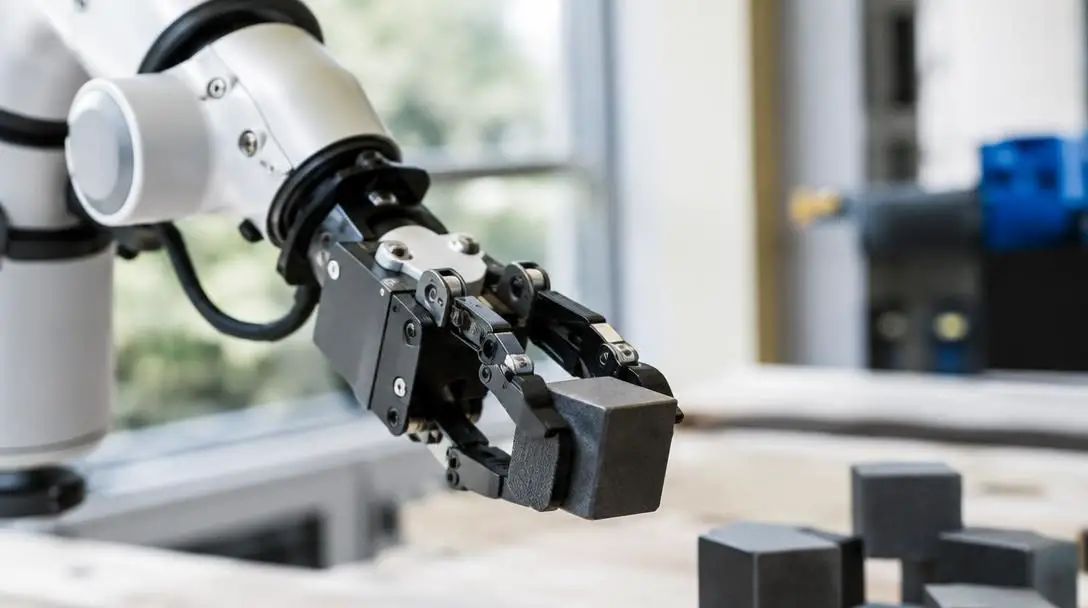 The Future of Robotics: Exploring the Boundaries of Human-Machine Collaboration