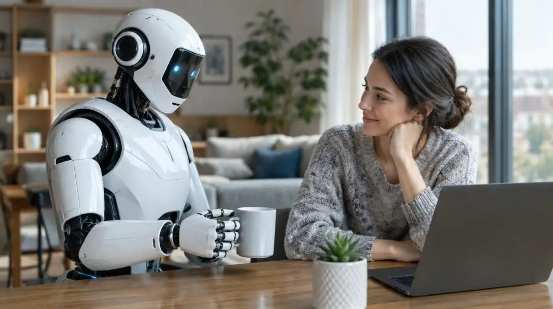 The Future of Robotics: Exploring the Boundaries of Human-Machine Collaboration