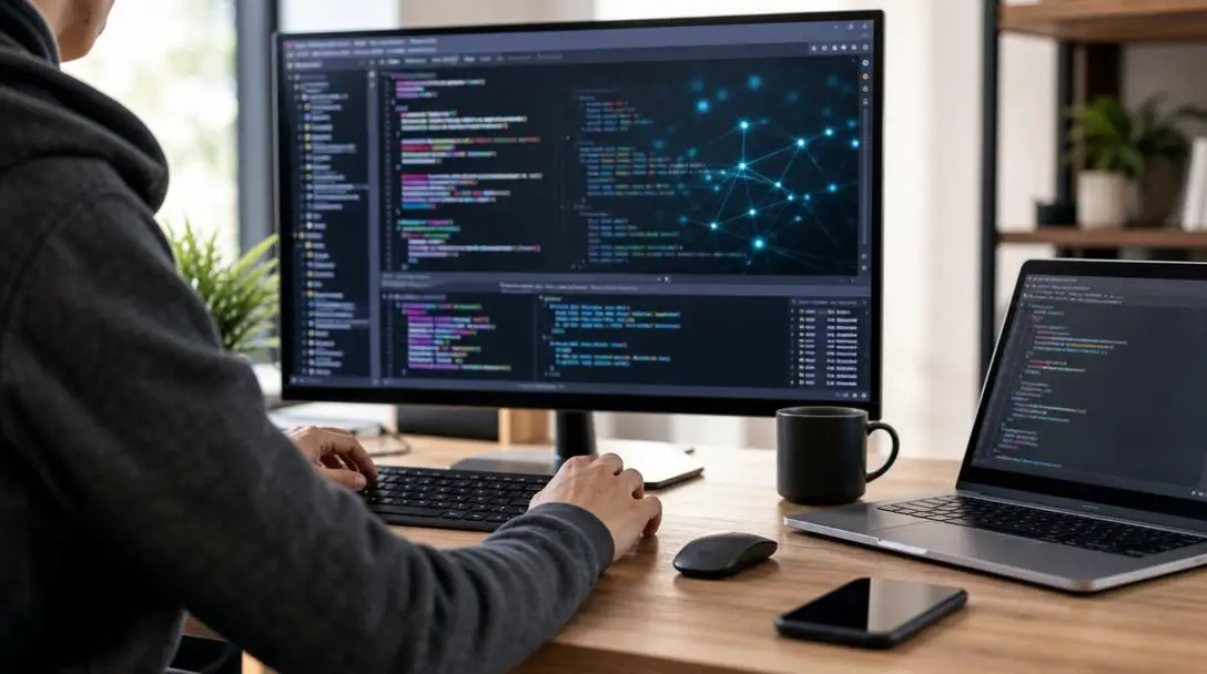 The Future of Web Development: Key Trends and Technologies to Watch