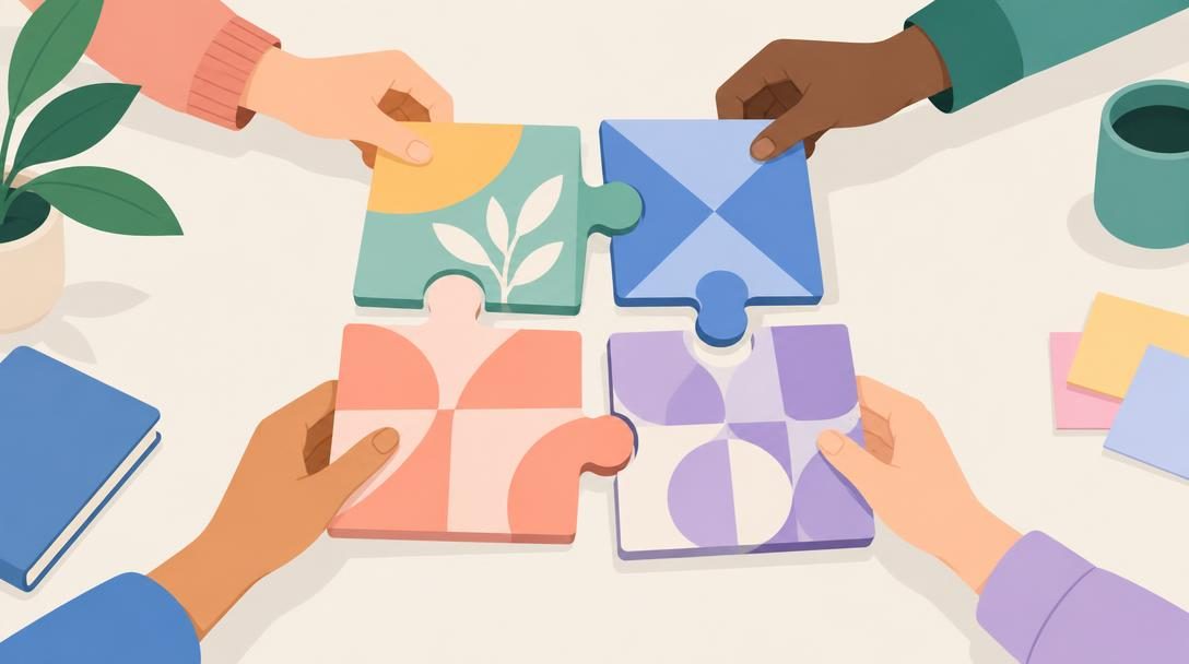 Jigsaw Puzzles