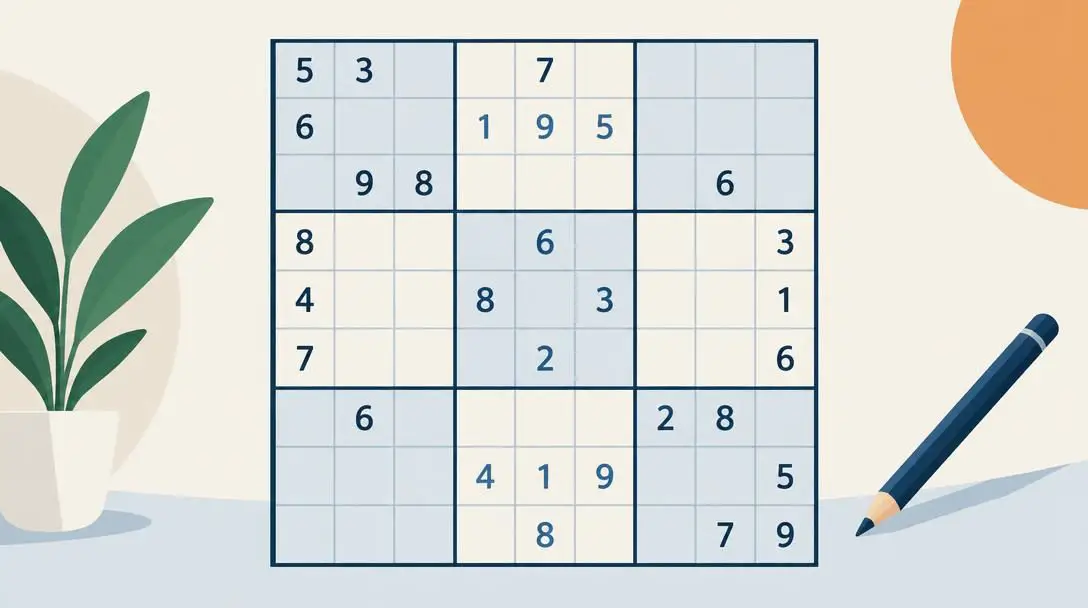 Sudoku Puzzles